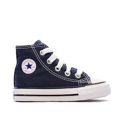 Chaussures-Chaussures All star high bébé