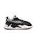 Baskets garçon 391042 Blanc+Noir 7 - vertbaudet enfant 