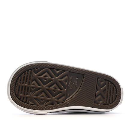 Baskets garçon/fille chuck taylor all star Marine 5 - vertbaudet enfant 