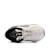 Baskets garçon 391042 Blanc+Noir 4 - vertbaudet enfant 