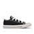 Baskets garçon/fille chuck taylor all star Blanc+Noir 7 - vertbaudet enfant 