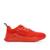 Baskets basses  à lacets Noir+Noir blanc+Rouge 12 - vertbaudet enfant 