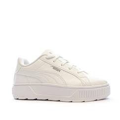 Chaussures-Chaussures fille 23-38-Baskets basses  à lacets