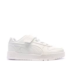 Chaussures-Chaussures fille 23-38-Baskets basses  à scratch