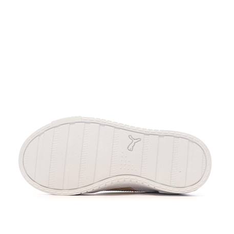 Baskets fille jada holo Blanc 5 - vertbaudet enfant 