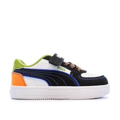 Chaussures-Baskets garçon caven 2.0 starb à scratch