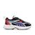 Baskets garçon morphic techie Rouge 1 - vertbaudet enfant 