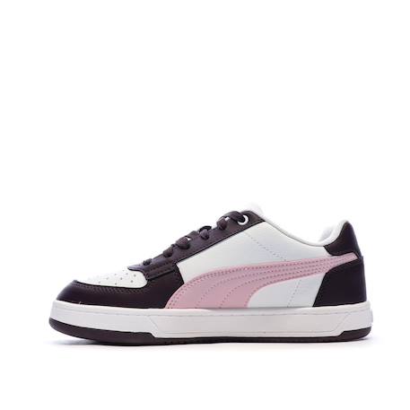 Baskets homme caven 2.0 Bordeaux 2 - vertbaudet enfant 