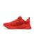 Baskets garçon wired run Rouge 2 - vertbaudet enfant 