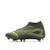 Chaussures de football garçon ultra 5 Gris 2 - vertbaudet enfant 