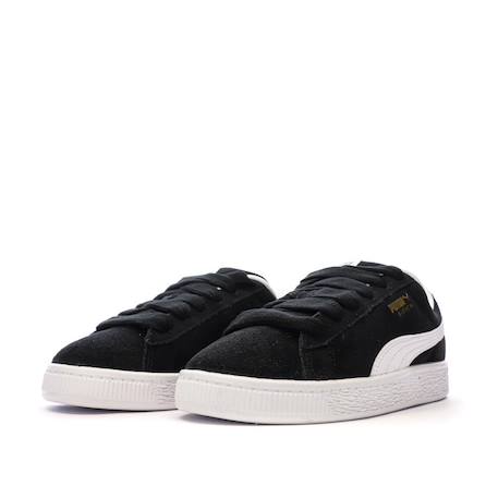 Basket confort et maintien junior Noir 6 - vertbaudet enfant 
