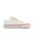 Baskets garçon/fille chuck taylor all star Blanc+Noir 1 - vertbaudet enfant 
