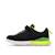 Baskets garçon novara Gris+Noir 8 - vertbaudet enfant 