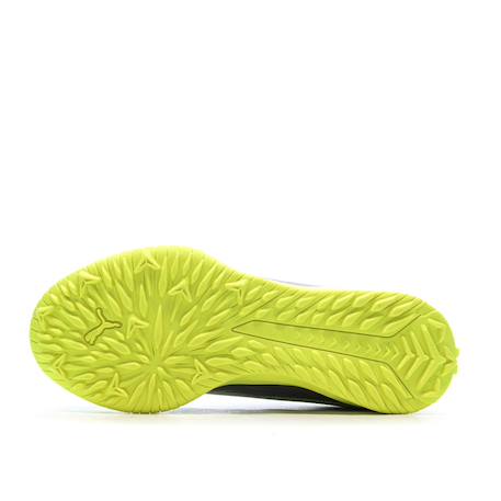 Chaussures de football légères ultra play tt jr 108333 pour juniors Gris 5 - vertbaudet enfant 