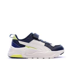 Chaussures-Baskets garçon trinity 2 lt