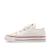 Baskets garçon/fille chuck taylor all star Blanc+Noir 2 - vertbaudet enfant 