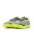 Chaussures de football légères ultra play tt jr 108333 pour juniors Gris 6 - vertbaudet enfant 