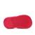 Sandales fille backstrap Rose+Rose blanc 2 - vertbaudet enfant 