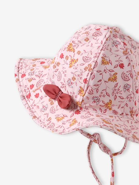 Capeline bébé fille écru 2 - vertbaudet enfant 