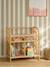Meuble de rangement en rotin SOLEIL bois 1 - vertbaudet enfant 