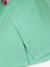 Jupe en tulle broderie cerises fille DANAMADE menthe 3 - vertbaudet enfant 