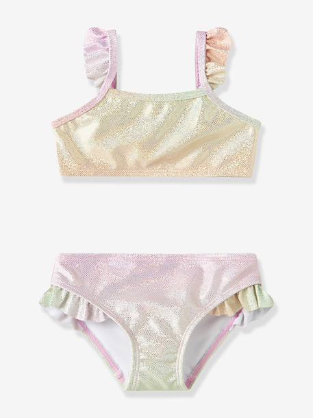 Name It Bustier NKFSTRAP SHORT TOP 2P BLACK, Name it Mädchen Bustier Name It Bustier NKFSTRAP SHORT TOP 2P BLACK, Name it Mädchen Bustier