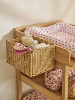 Chambre et rangement-Rangement-Panier de rangement pour table à langer FESTON