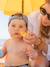 Stick solaire enfant spf 50 zones sensibles MULTICOLORE 2 - vertbaudet enfant 