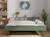 Lit gigogne avec rangement achille Vert 4 - vertbaudet enfant 