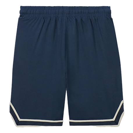 Short garçon rec Marine 2 - vertbaudet enfant 