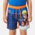 Short de bain garçon naruto Bleu 3 - vertbaudet enfant 