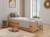 Lit gigogne lena Terracotta 1 - vertbaudet enfant 