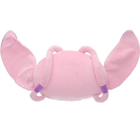 Coussin 3d disney angel polyester Rose 3 - vertbaudet enfant 