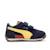 Baskets garçon easy rider kids Marine 1 - vertbaudet enfant 