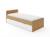 Lit gigogne  lena Blanc 4 - vertbaudet enfant 