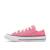 Baskets fille chuck taylor 3j238c Rose 2 - vertbaudet enfant 