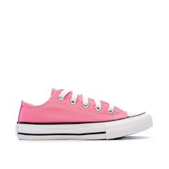 Chaussures-Baskets fille chuck taylor 3j238c