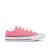 Baskets fille chuck taylor 3j238c Rose 1 - vertbaudet enfant 