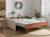 Lit gigogne avec rangement  achille Terracotta 2 - vertbaudet enfant 