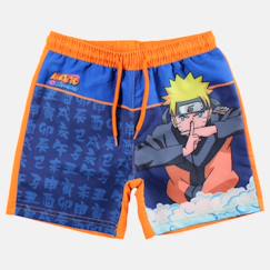Short de bain garçon naruto  - vertbaudet enfant