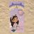 Serviette de plage gabby coton Rose 1 - vertbaudet enfant 