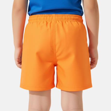 Short de bain garçon naruto Bleu 4 - vertbaudet enfant 