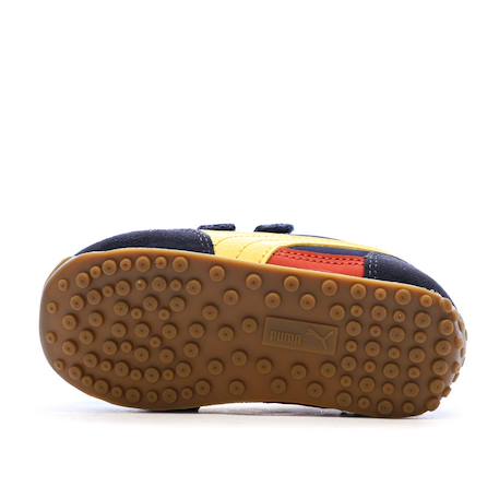 Baskets garçon easy rider kids Marine 5 - vertbaudet enfant 