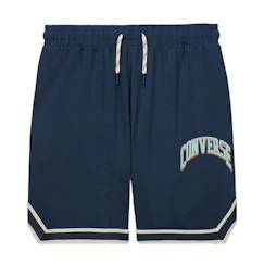 -Short garçon rec