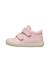Chaussures en cuir cocoon vl Beige-+Marine-+Rose- 13 - vertbaudet enfant 