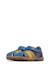 Sandales semi see Bleu-citrouille+Lilas-rose 5 - vertbaudet enfant 