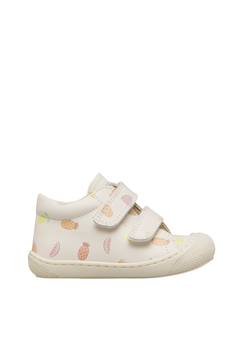 Chaussures-Chaussures en cuir cocoon vl