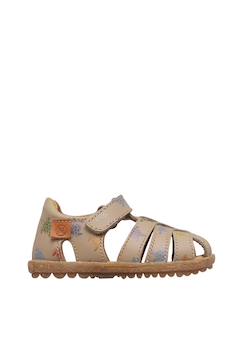 Chaussures-Sandales semi see