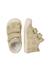 Chaussures en tissu cocoon vl Beige- 4 - vertbaudet enfant 