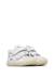 Chaussures en cuir cocoon vl Blanc- 2 - vertbaudet enfant 